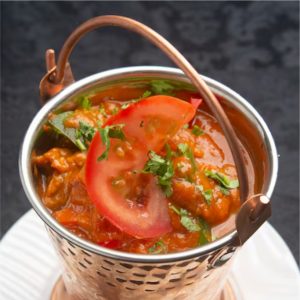 Balti Chicken