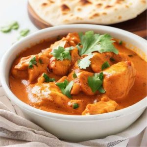 Butter Chicken