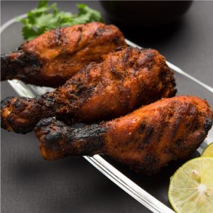 Chicken Tangdi
