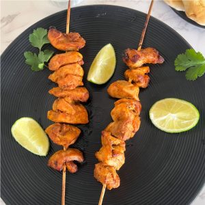 Chicken Tikka