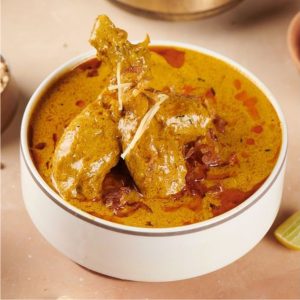 Dum ka Murag (Chicken)
