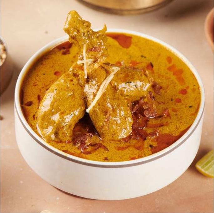 Dum ka Murag (Chicken)