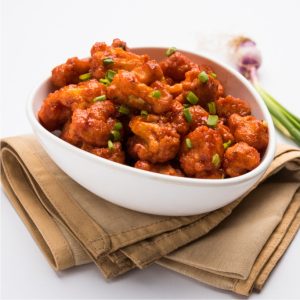 Gobi Manchurian (V)