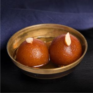 Gulab Jamun