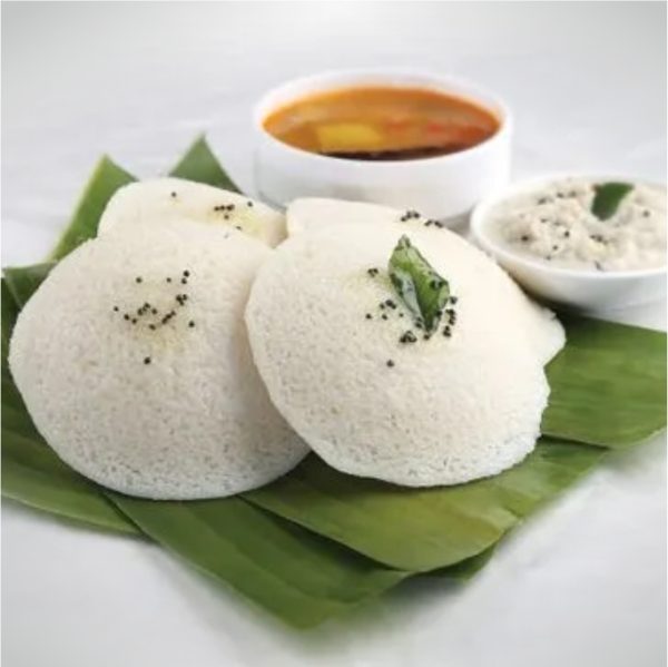 Idli