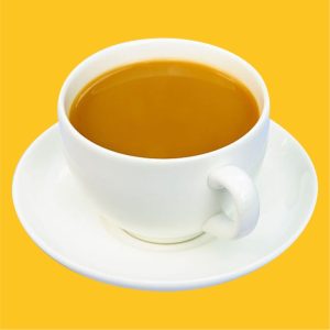 Hyderabadi Irani Chai