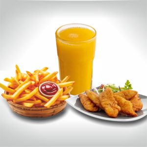 Kids Meal