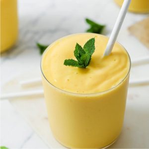 Mango Lassi