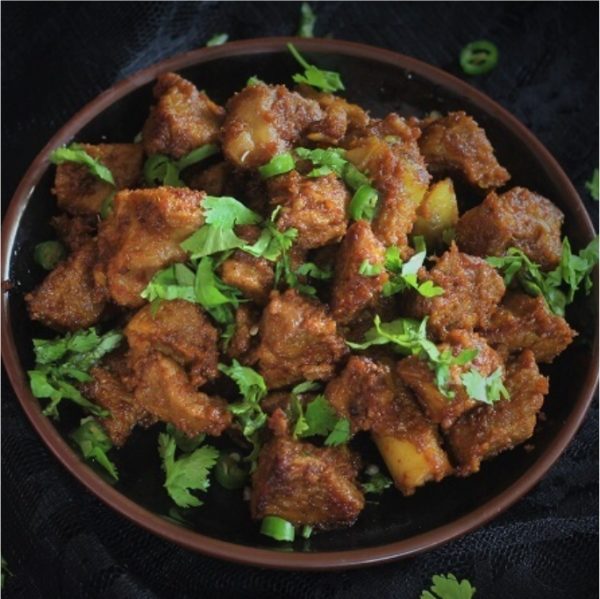 Mutton Fry
