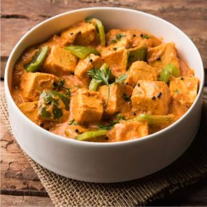 Paneer Achari (V)