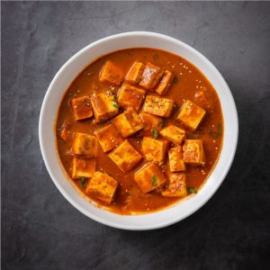 Paneer Bhuna (V)