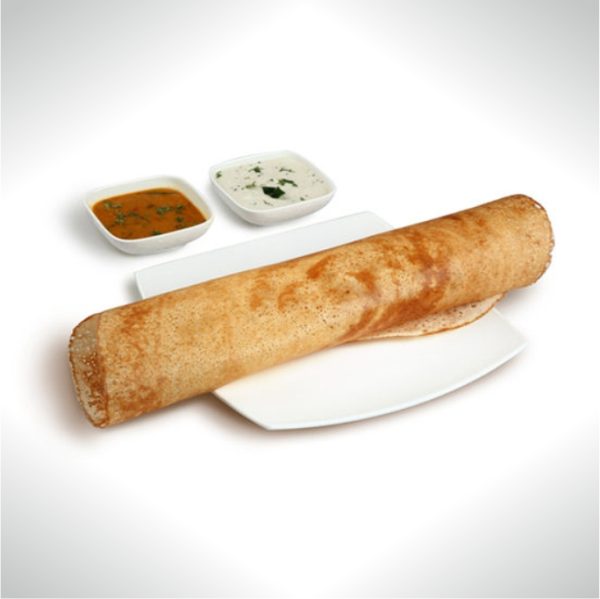 Plain Dosa