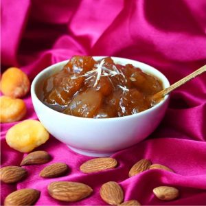 Qubani ka Meetha
