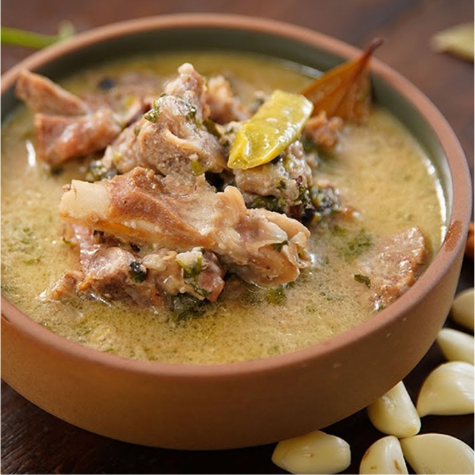 Shahi Marag (Lamb)