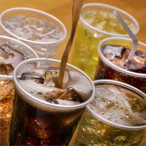 Soft Drinks