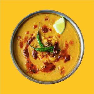 Tadka Dal (V)