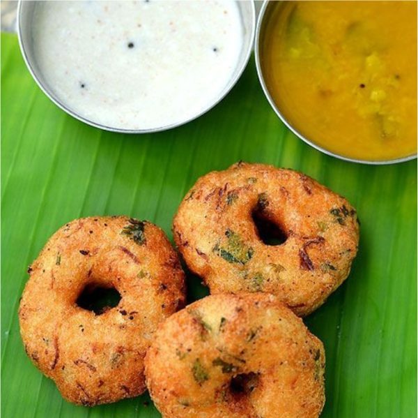 Vada