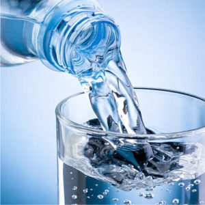 Water