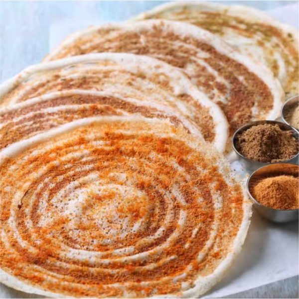 Gun Powder Dosa