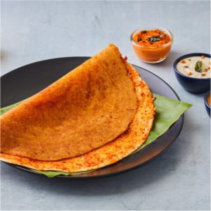 Karam Dosa