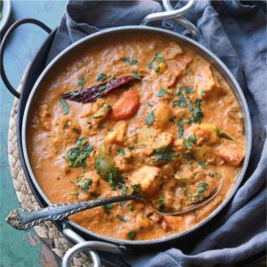 Veg Korma