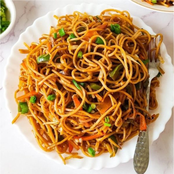 Veg Chowmein